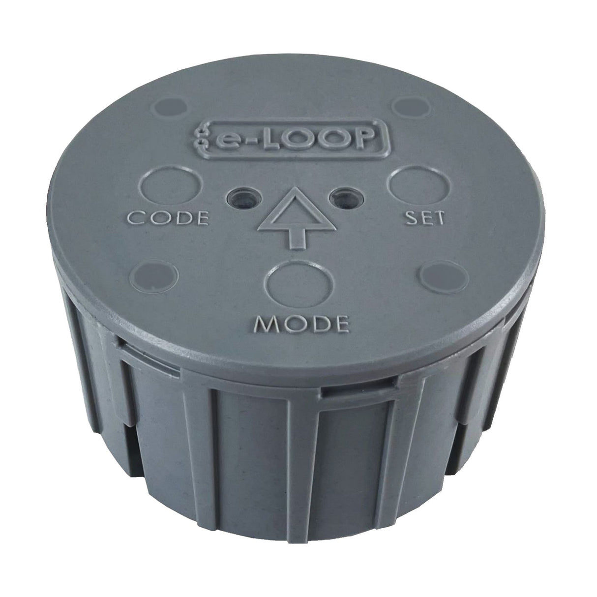 AES EL00IG e-Loop In-Ground Wireless Vehicle Detection Systems (Puck Only)
