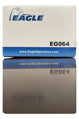 Eagle EG064 Fire Box shown with its packaging