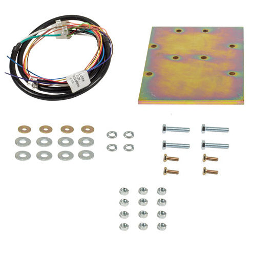 Elite Q523 Hardware Kit For CSW200UL