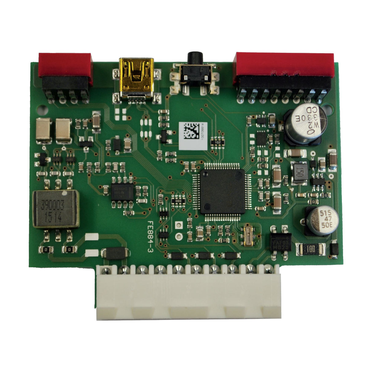 FAAC 2681 Plug-In Loop Detector
