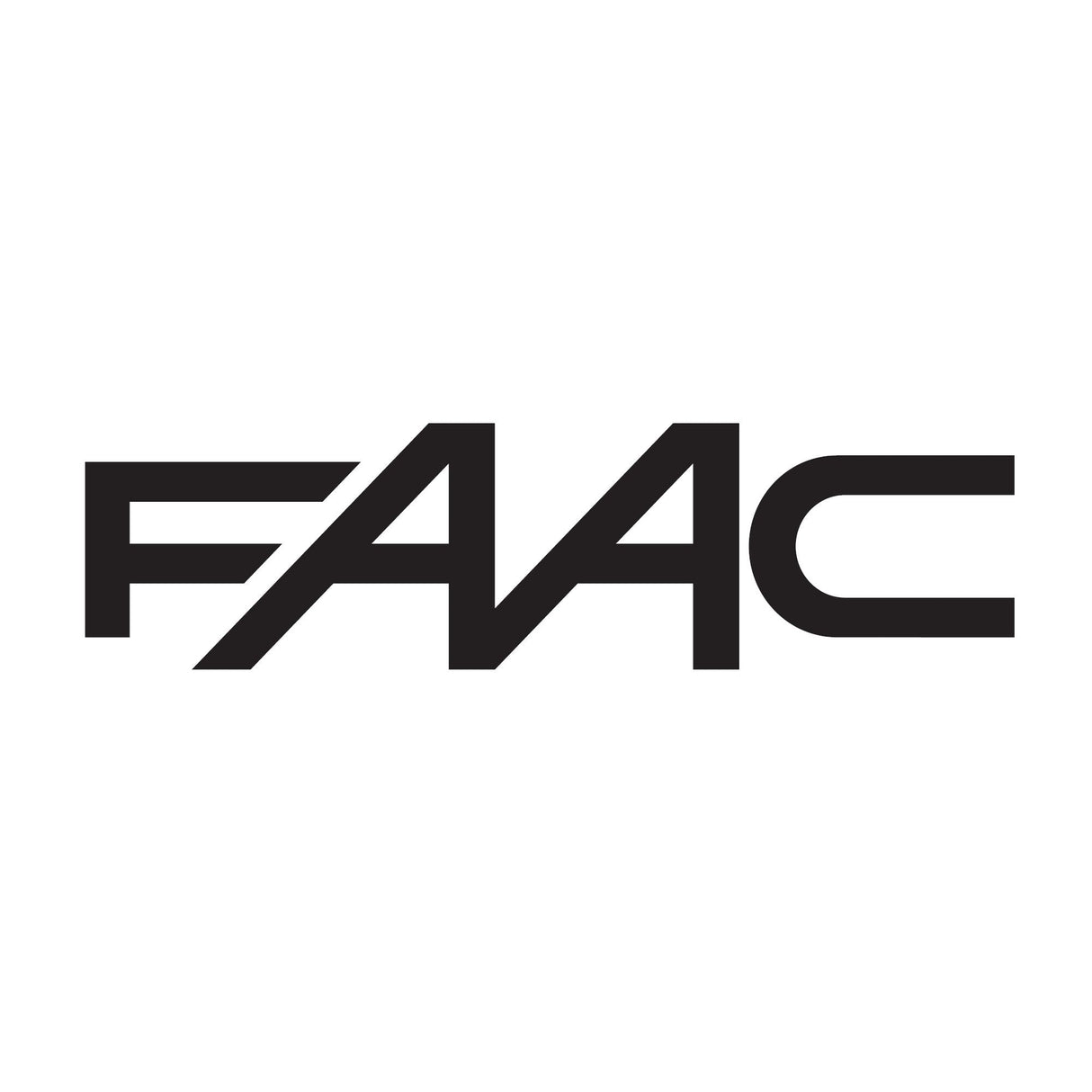 FAAC 63000561 Bolts (Pack of 8)