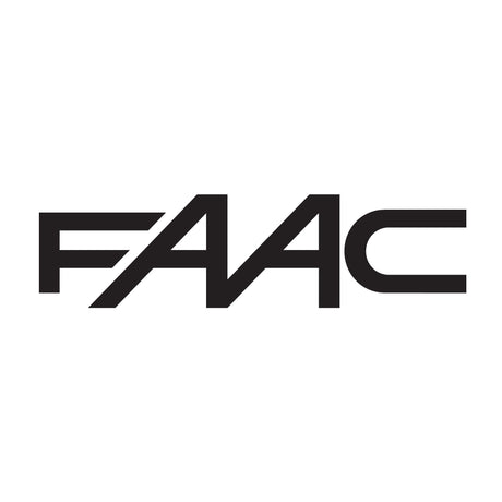 FAAC 7220355 Front Mounting Bracket 400