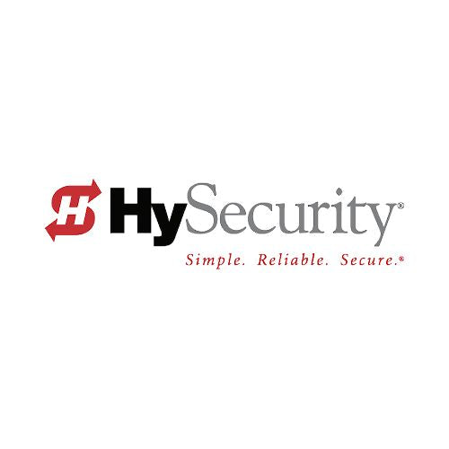 Pistón HySecurity MX3767, guía de resorte