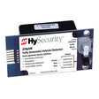 Hysecurity Hy5B Plug In Loop Detector