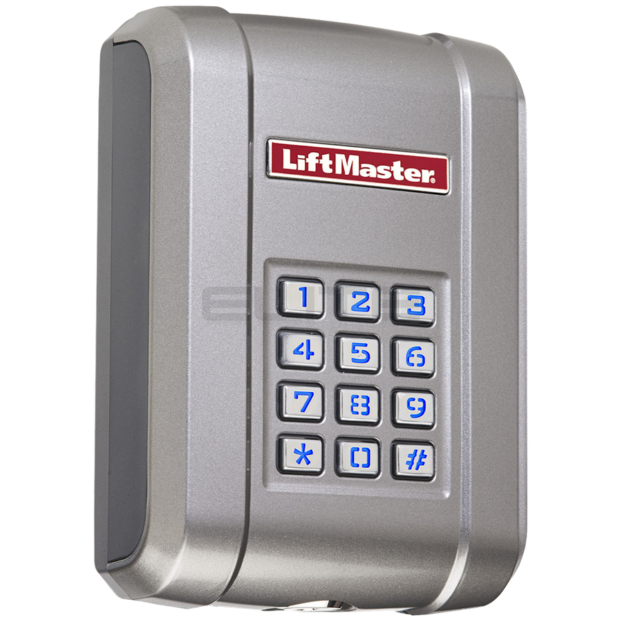 Gate Keypads for Swing, Slide & Barrier Operators | EliteGates.net ...