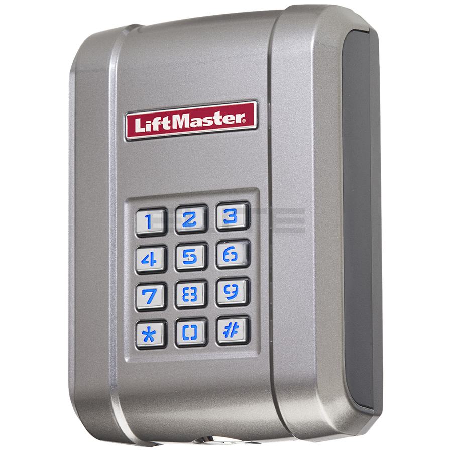Gate Keypads for Swing, Slide & Barrier Operators | EliteGates.net ...