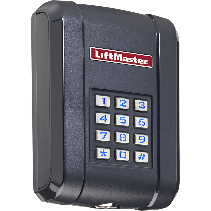 Access Keypads for Gates, Garages & Doors | Elitegates.net – Elite Gates