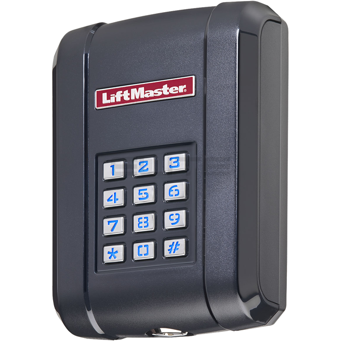 Gate Keypads for Swing, Slide & Barrier Operators | EliteGates.net ...
