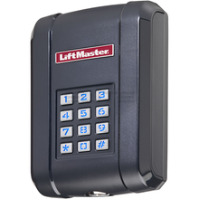 Load image into Gallery viewer, LIFTMASTER KPW5 WIRELESS KEYPAD right view