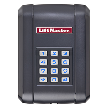 Load image into Gallery viewer, LIFTMASTER KPW5 WIRELESS KEYPAD front view