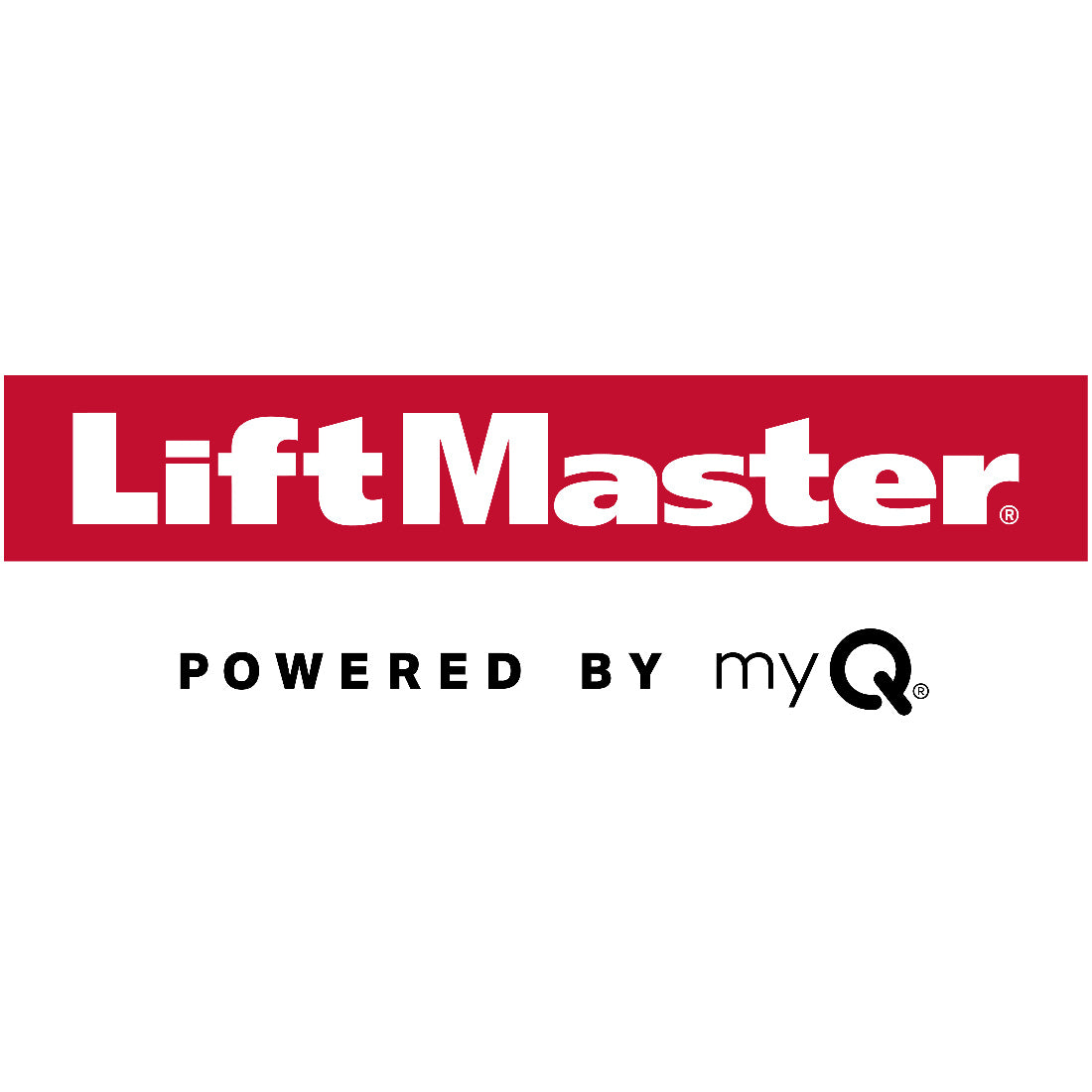 Liftmaster K23-8001 Toggle Switch and Outlet Combination