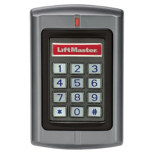 LiftMaster KPR 20000 Entry Keypad
