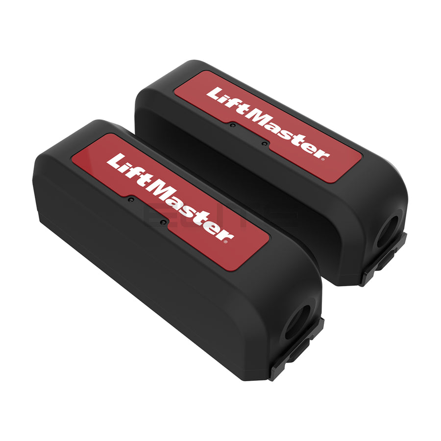 Wireless Safety Edge Kits for Gates & Barrier Arms | EliteGates.net ...
