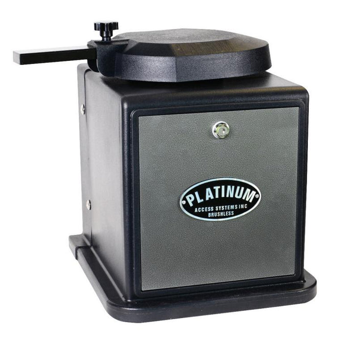 Platinum BLSW814 automatic swing gate opener Metro Detroit