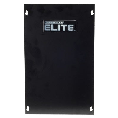 Elite Q170 Control Box Cover 