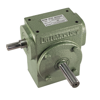 Elite Q212 Gearbox (Limited Time Sale)