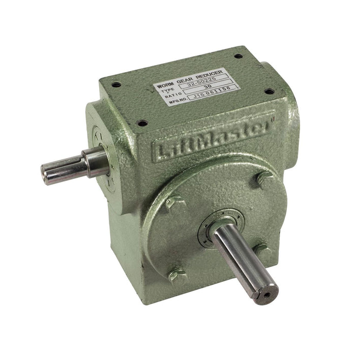 Elite Q212 Gearbox (Limited Time Sale)