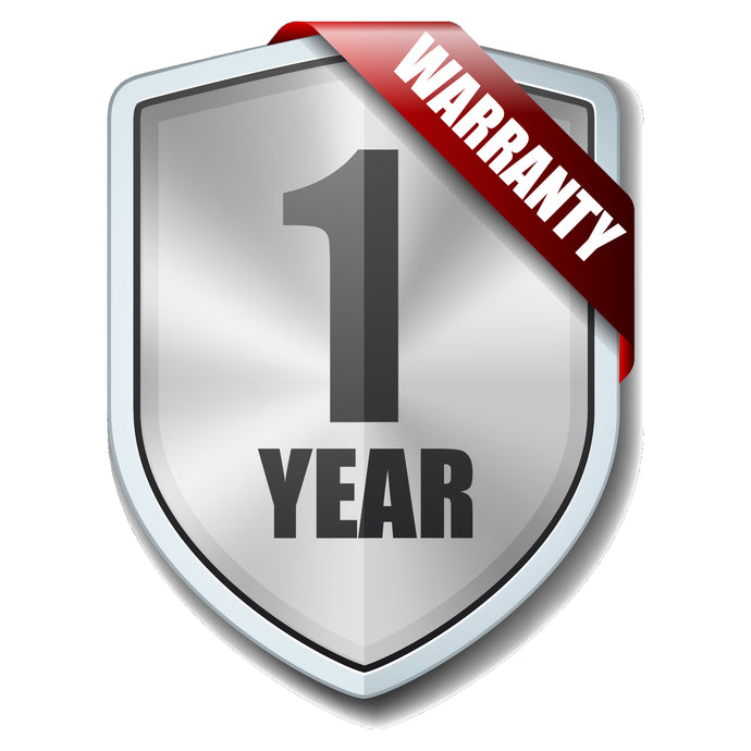 1-Year Repair Warranty Brokering