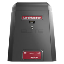Load image into Gallery viewer, ELITE RSL-12UL SLIDE GATE OPERATOR FRONT