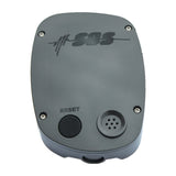 SOS - Siren Operated Sensor