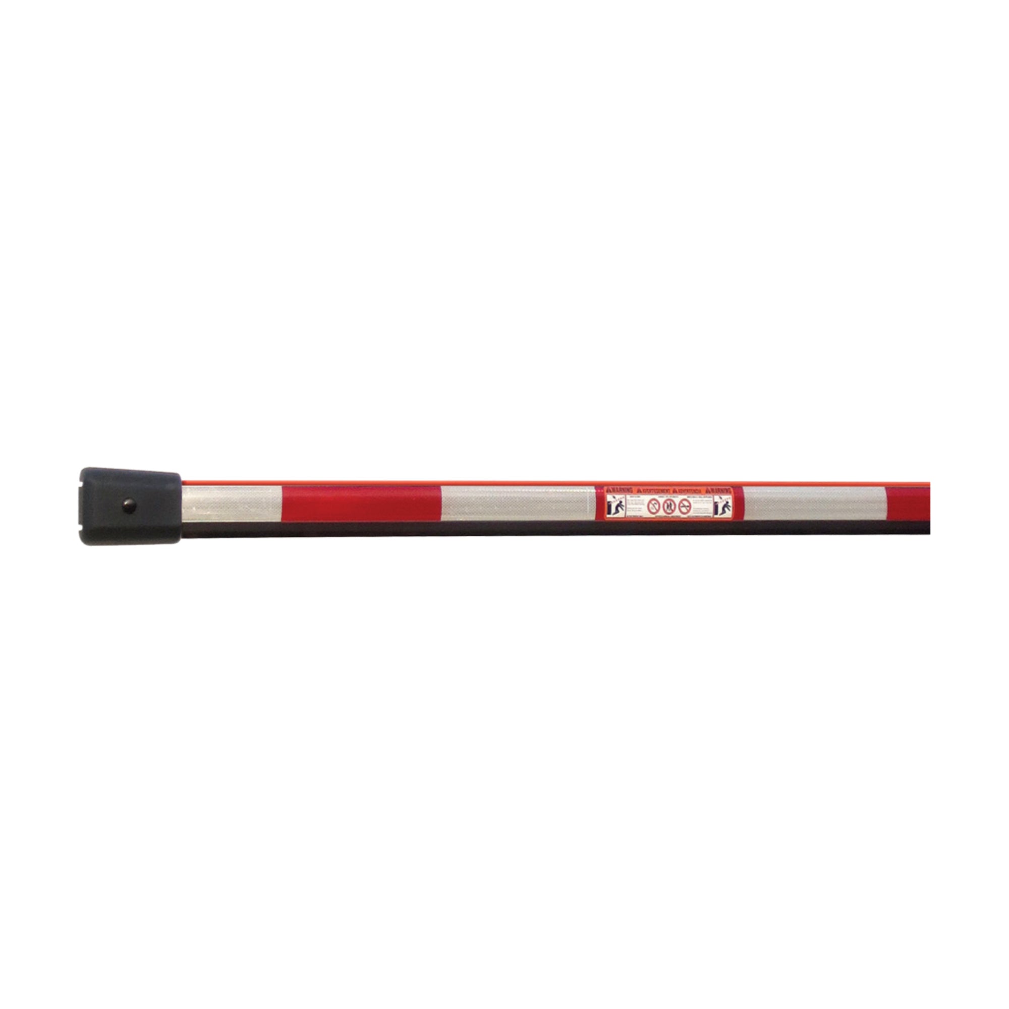 Hysecurity MX4182-14 Barrier Arm with LED Lighting | Elitegates